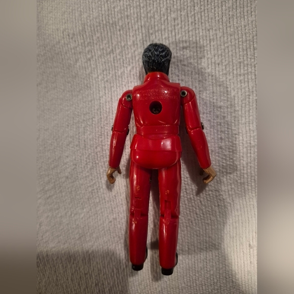 The Black Hole -Disney-Mego- 5 Action Figures - Picture 6 of 16
